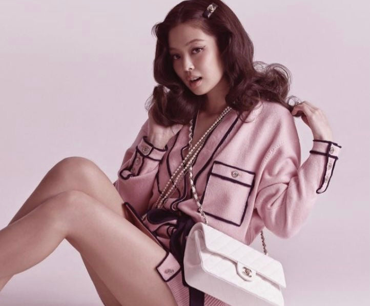 Check out the best Chanel bags owned by BLACKPINK's Jennie