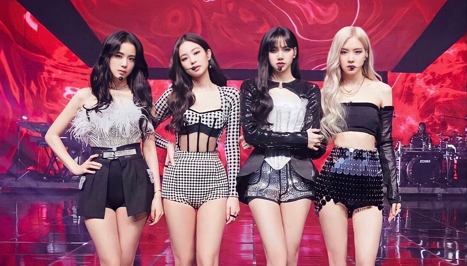 How K-pop superstars Blackpink and BTS are becoming the new face of luxury  brands