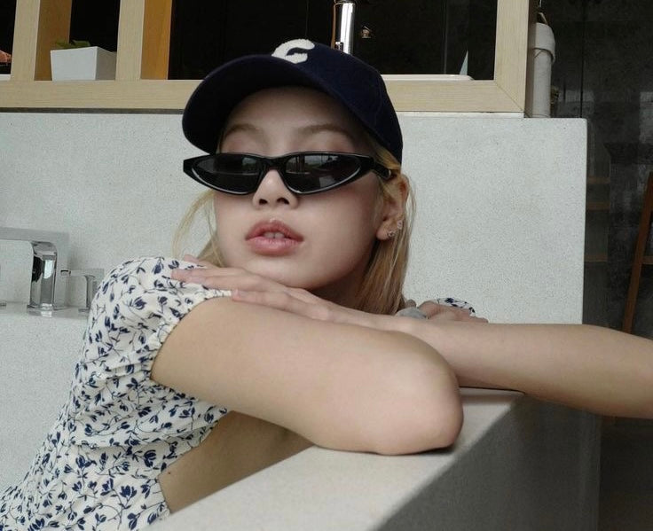 Gentle Monster Sunglasses Brand As Seen In K-dramas