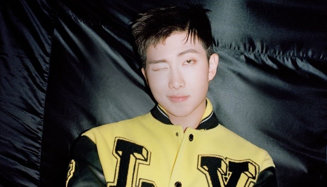 𝗥𝗠 𝗡𝗘𝗪𝗦 𝗗𝗔𝗧𝗔 on X: 📰  RM of BTS is breaking fashion barriers  as he becomes brand ambassador for Bottega Veneta BTS RM has become the 
