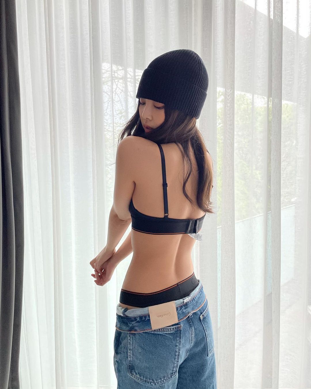 Blackpink's Jennie Kim keeps her fitness in check and her mind at