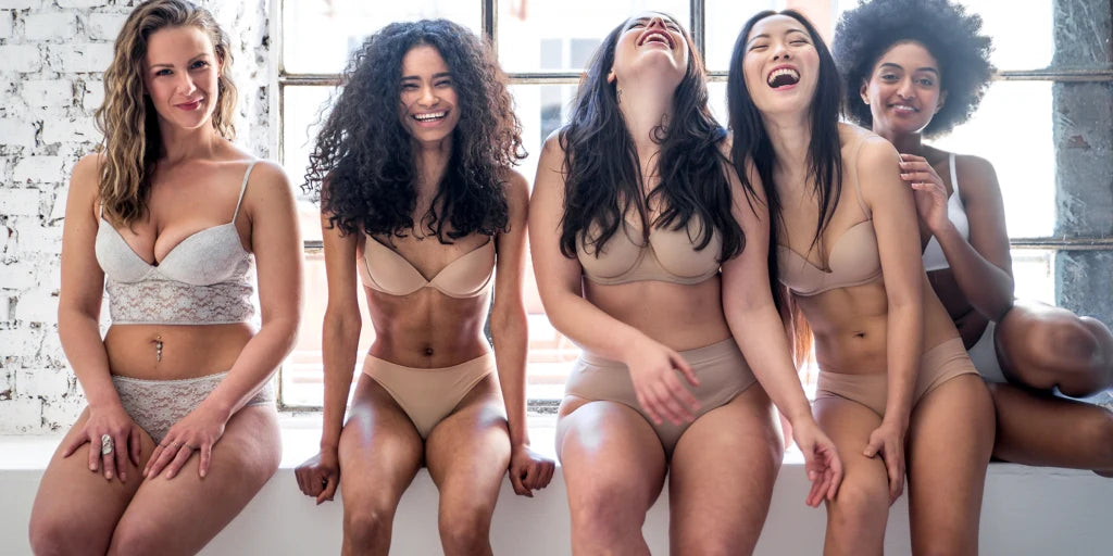 Top 7 Underwear Brands For Gen Z Women – unnielooks