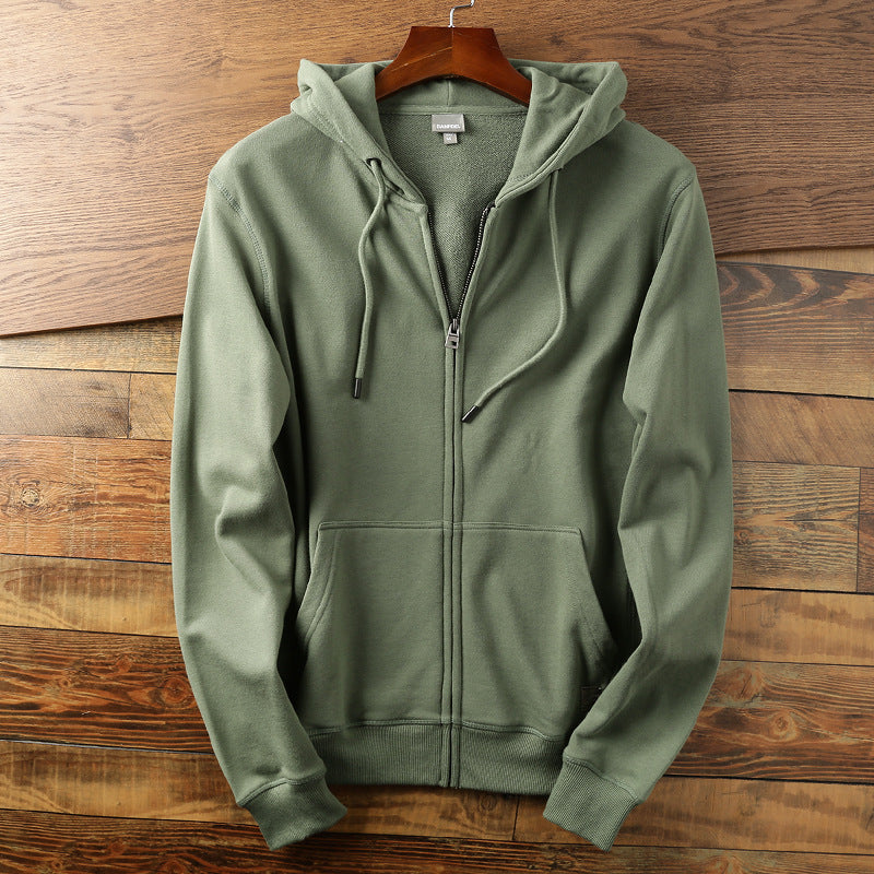 Enhyphen Jay Inspired Army Green Hooded Jacket – unnielooks