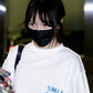 Red Velvet Wendy Inspired White Single Serving Sweatshirt