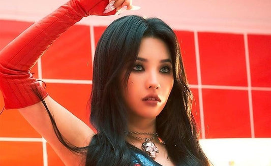 (G)I-DLE Soyeon: Profile, Height, Dating, Facts & Information (Updated)