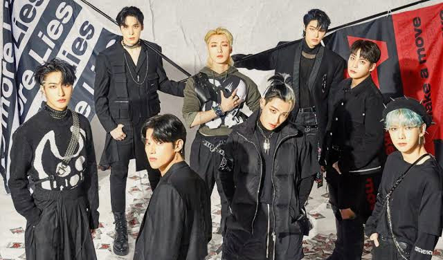 ATEEZ: Profile, Height, Dating, Facts & Information (Updated)
