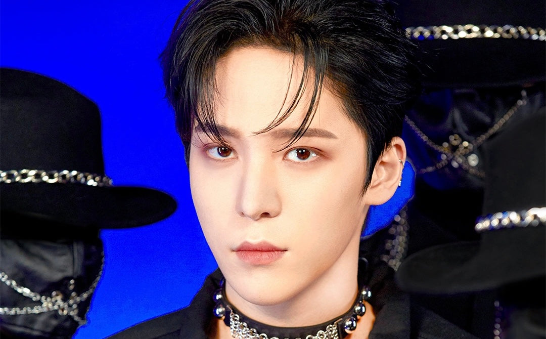 ATEEZ Yunho: Profile, Height, Dating, Facts & Information (Updated)