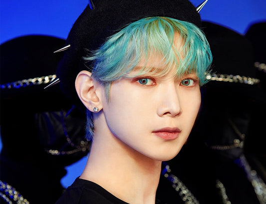 ATEEZ Yeosang: Profile, Height, Dating, Facts & Information (Updated)