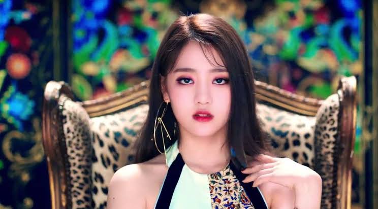 (G)I-DLE Minnie: Profile, Height, Dating, Facts & Information (Updated)