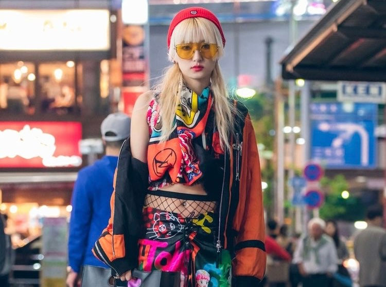 Top 10 Korean Street Fashion Style That You Must Try
