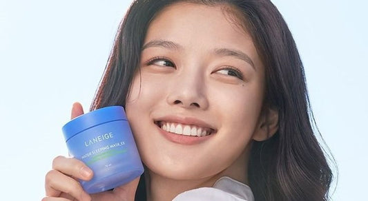 What Are Korean Product That Will Make Your Skin Younger And Radiant