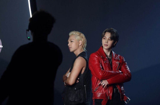 All Of BIGBANG's Taeyang Outfits in "VIBE (Feat. Jimin of BTS)" MV & Fashion Breakdown