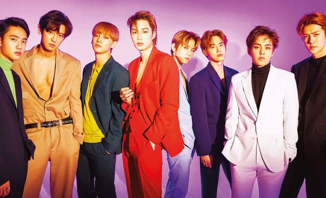 EXO: Profile, Height, Dating, Facts & Information (Updated)