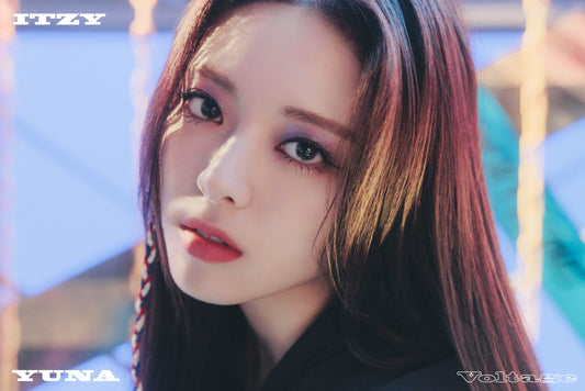 ITZY Yuna: Profile, Height, Dating, Facts & Information (Updated)