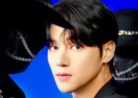 ATEEZ Wooyoung: Profile, Height, Dating, Facts & Information (Updated)