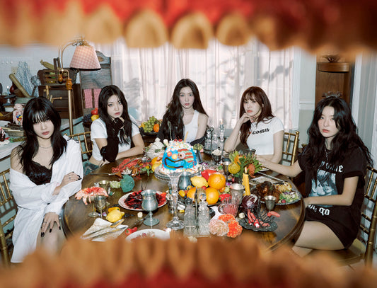 Red Velvet: Profile, Height, Dating, Facts & Information (Updated)