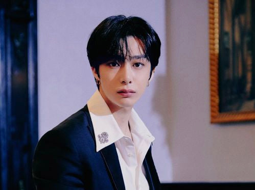 MONSTA X Hyungwon: Profile, Height, Dating, Facts & Information (Updated)