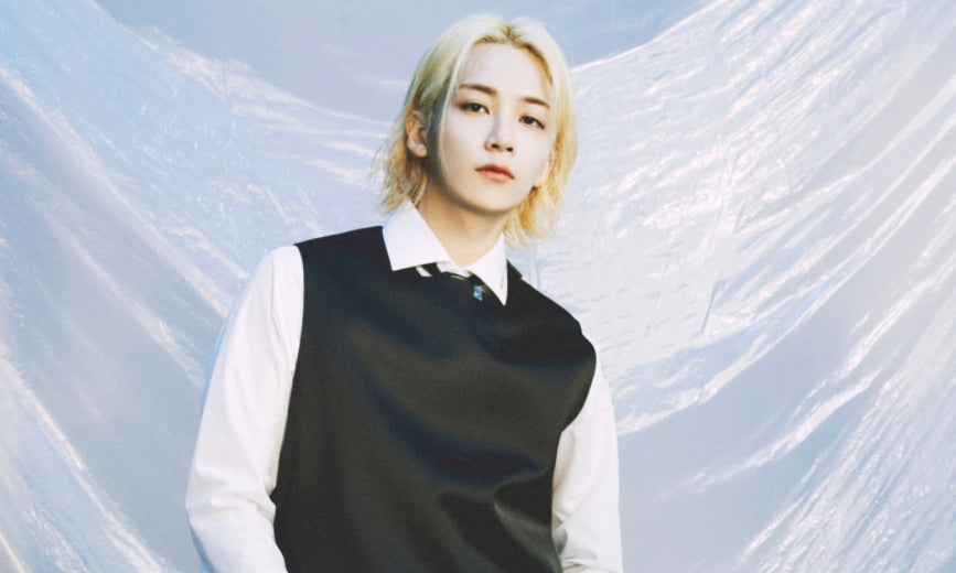 Fashion Guide: How To Dress Like Jeonghan From SEVENTEEN
