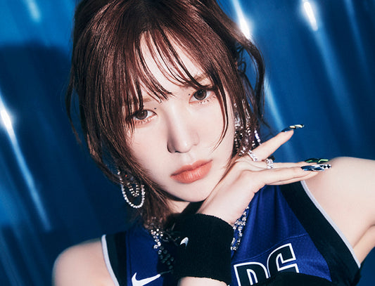 Red Velvet Wendy: Profile, Height, Dating, Facts & Information (Updated)