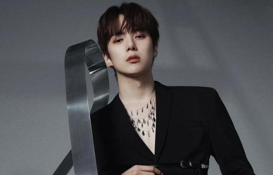 MONSTA X Minhyuk: Profile, Height, Dating, Facts & Information (Updated)