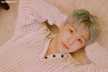 ASTRO JinJin: Profile, Height, Dating, Facts & Information (Updated)