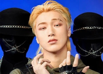 ATEEZ San: Profile, Height, Dating, Facts & Information (Updated)