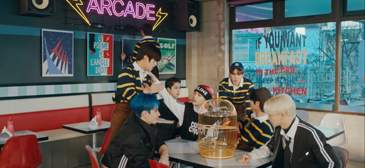 All Of Stray Kids' Outfits In "MANIAC" M/V & Fashion Breakdown | UnnieLooks