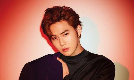 EXO Suho: Profile, Height, Dating, Facts & Information (Updated)