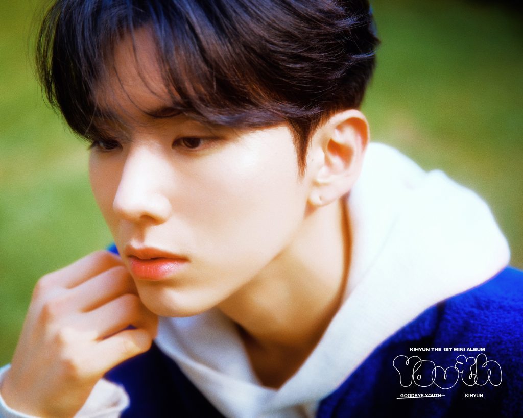 MONSTA X Kihyun: Profile, Height, Dating, Facts & Information (Updated)