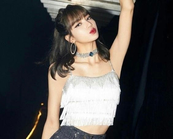 Top 10 Concert Stage Outfits That BLACKPINK Lisa Has Worn