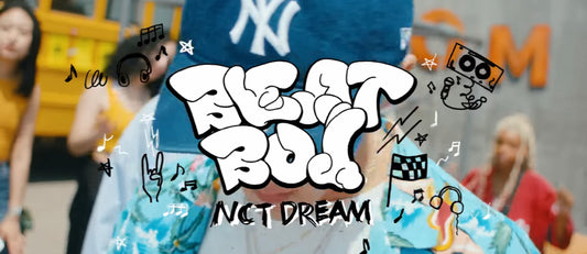 All Of NCT DREAM's Outfits In 'Beatbox' MV & Fashion Breakdown | UnnieLooks