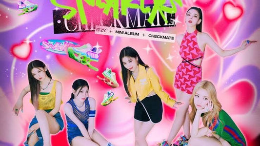All Of  ITZY's Outfits In 'SNEAKERS' MV & Fashion Breakdown