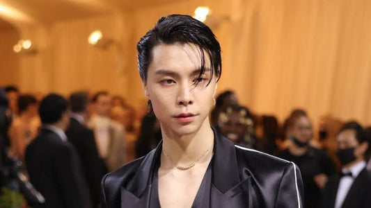 Fashion Guide: How To Dress Like Johnny from NCT