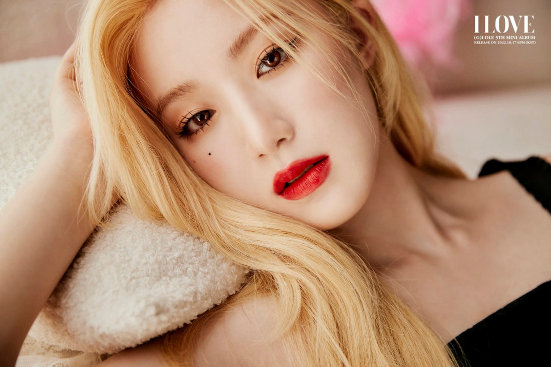 (G)I-DLE Shuhua: Profile, Height, Dating, Facts & Information (Updated)