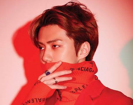 EXO Sehun: Profile, Height, Dating, Facts & Information (Updated)