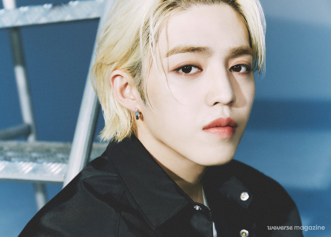Fashion Guide: How To Dress Like S.Coups From SEVENTEEN