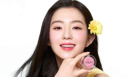 Top Skincare Products that K-Pop Celebs Use