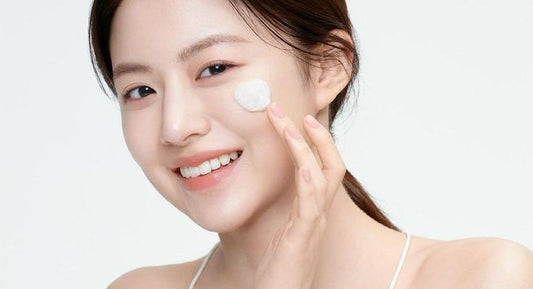 Top 10 Korean Skincare Secrets
