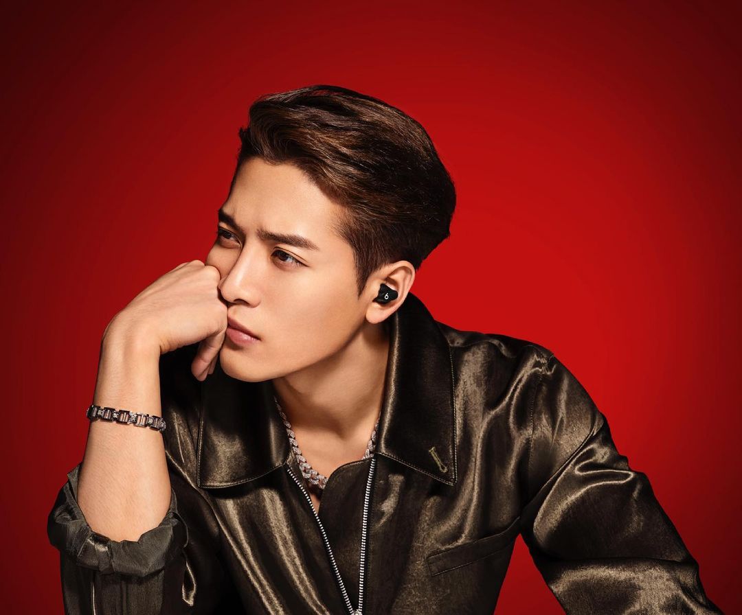 5 Things to Know About GOT7's Jackson Wang: Coachella 2022 Performance,  Record Label, and More