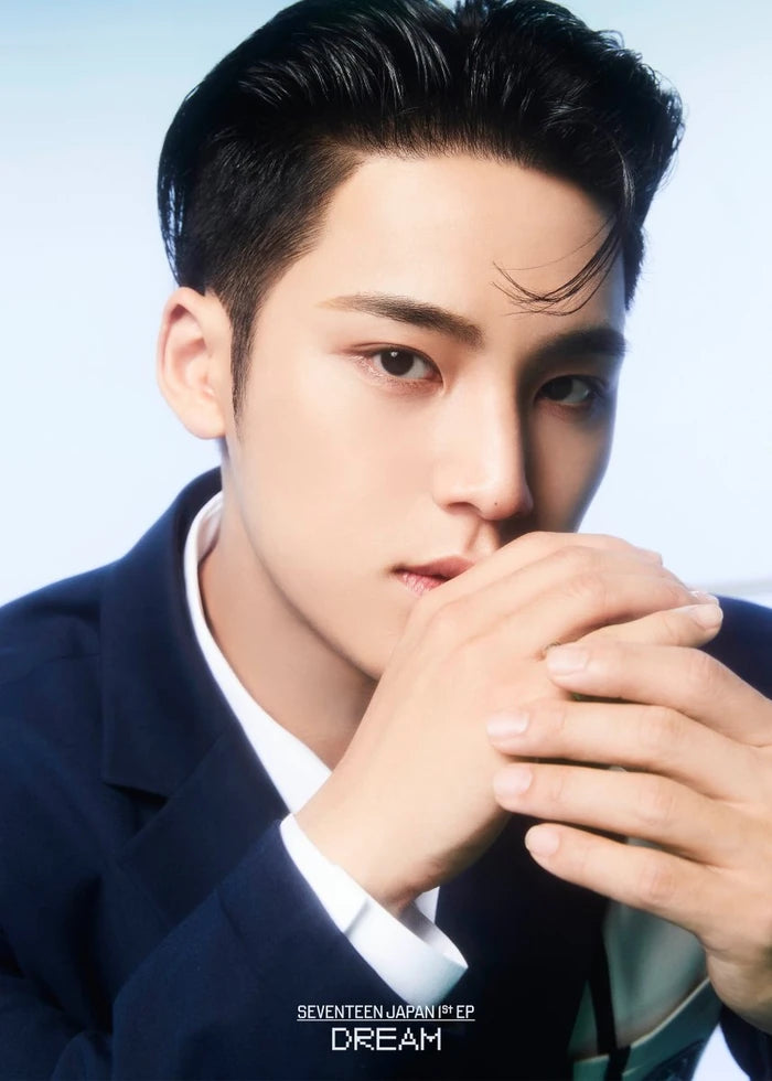 SEVENTEEN Mingyu: Profile, Height, Dating, Facts & Information (Updated)