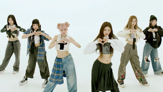 All of NMIXX "Love Me Like This" M/V Outfits & Fashion Breakdown