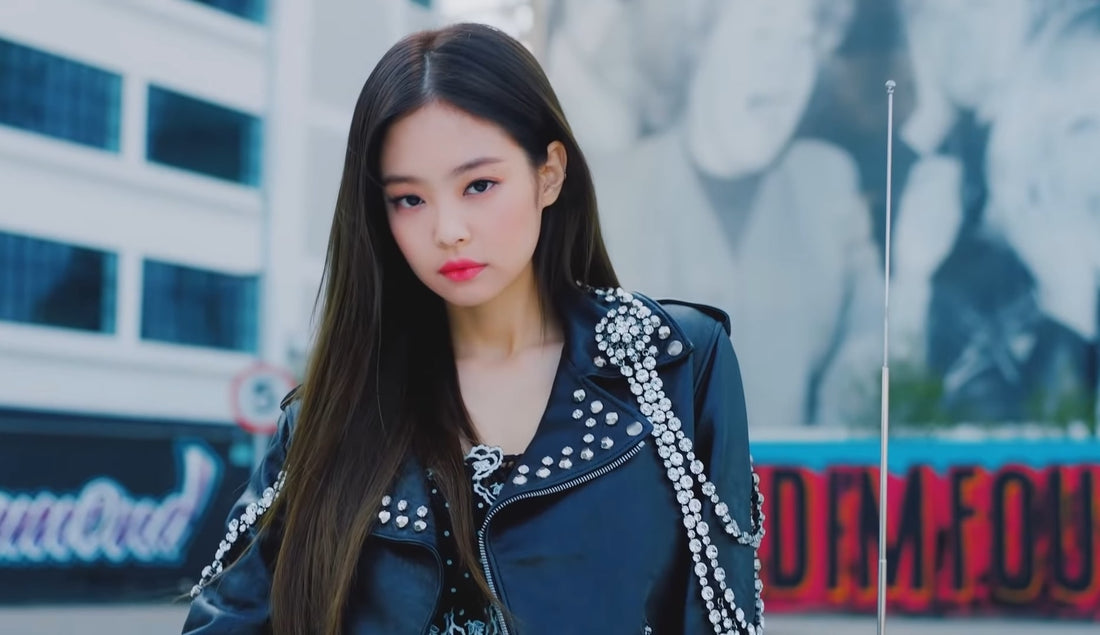 All Of BLACKPINK Jennie Kim's Outfits In 'Solo'