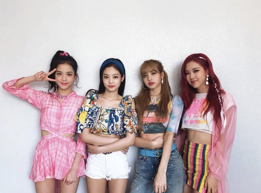 Top 5 'Forever Young' Stage Outfits from BLACKPINK