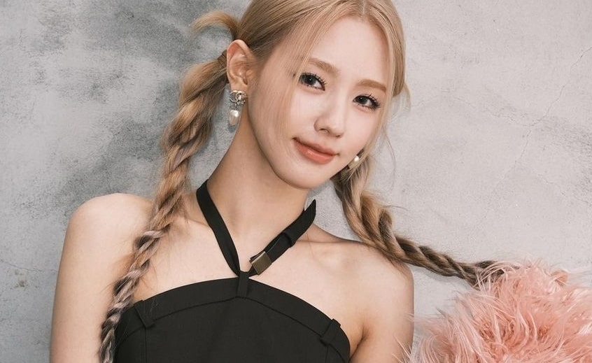 Fashion Guide: How To Dress Like Mi-Yeon From (G)I-dle