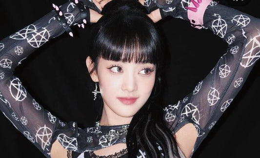 Fashion Guide: How To Dress Like Minnie From (G)I-dle