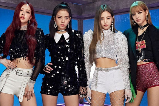 Can BLACKPINK choose their outfits?