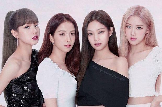 Who has best fashion in BLACKPINK?
