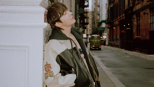 All of J-hope 'on the street (with J. Cole)' Official MV Outfits & FAshion Breakdown