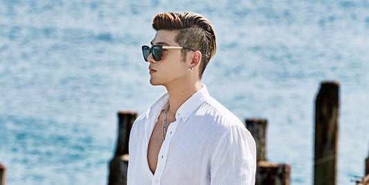 Fashion Guide: How To Dress Like BM From KARD