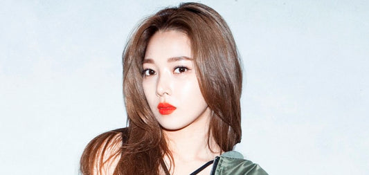 Fashion Guide: How To Dress Like Somin From KARD